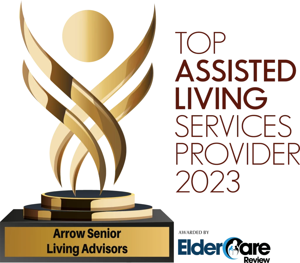 ArrowSeniorLivingAdvisors_Award1