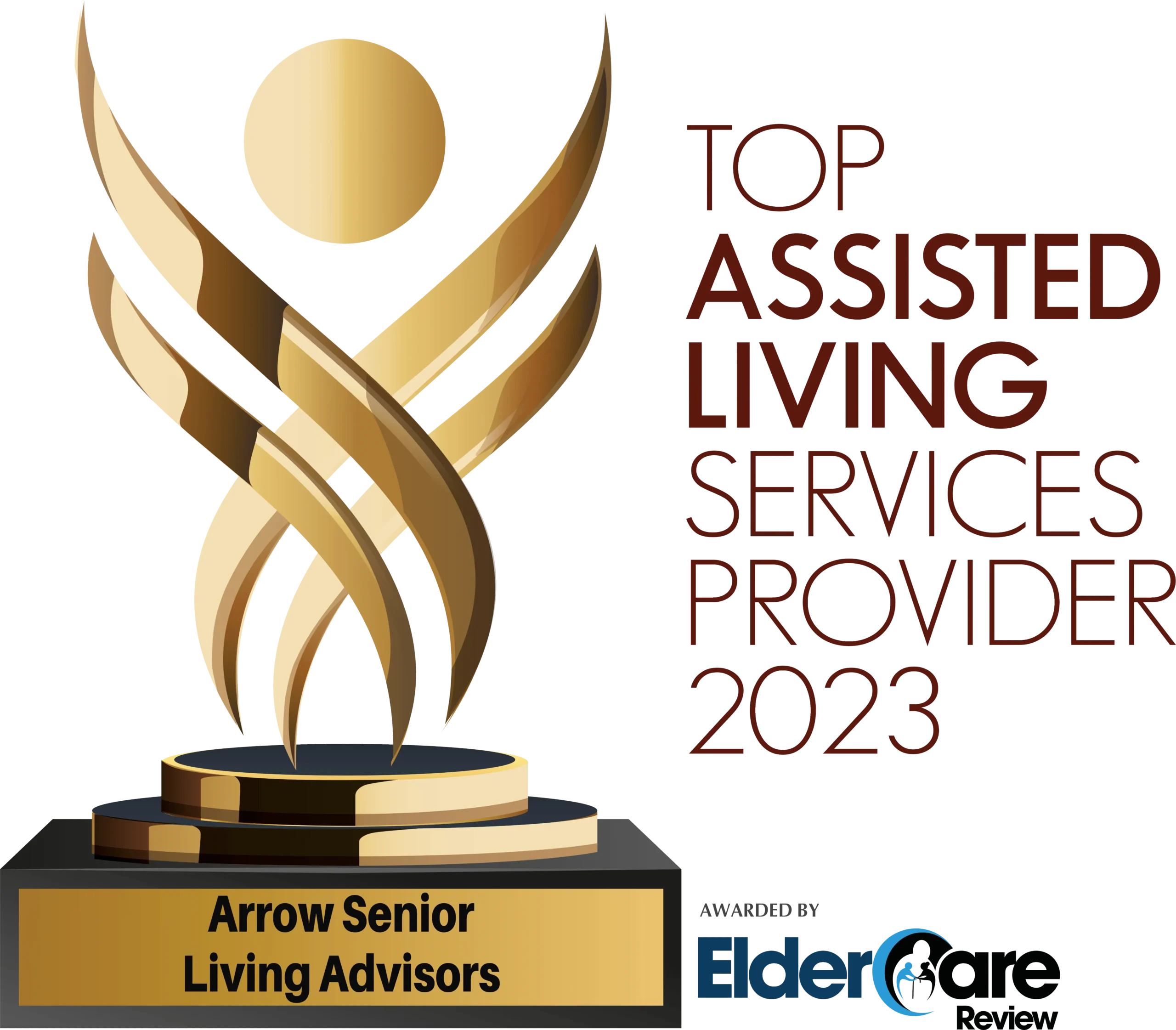 ArrowSeniorLivingAdvisors_Award1