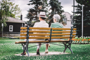 How to Maintain Interpersonal Relationships as You Get Older